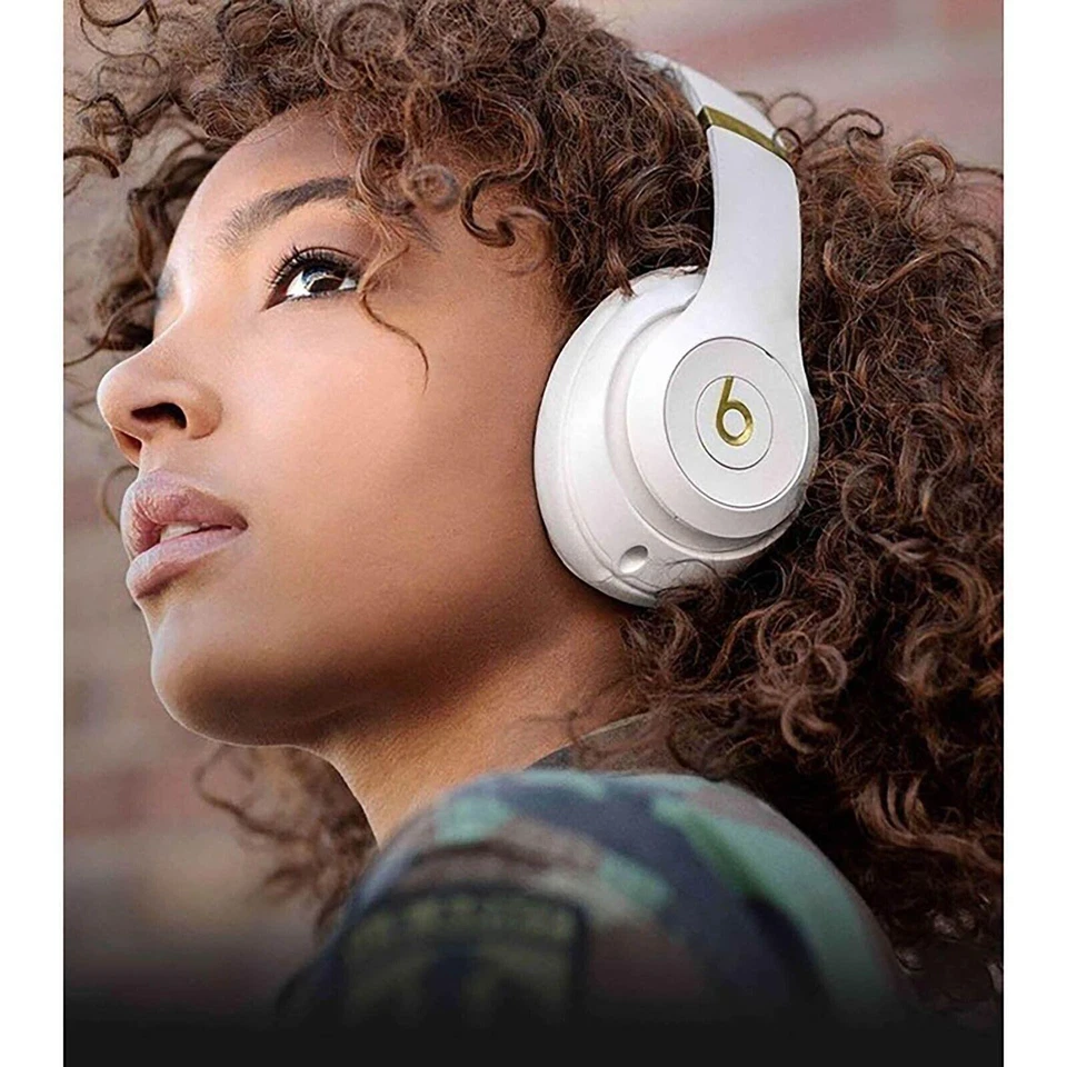Auriculares Inalámbricos Bluetooth Grabadora Auriculares Cancelación de Ruido Música Auricular Foto 2 de 4