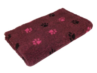 Vet Bedding Original Englisch by Hof Sonnenschein  Premium Dry Soft Iso Bed 30mm