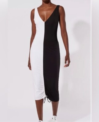ebay com ladies dresses Solid & Striped The Lucia Dress Size Small Cocktail dress