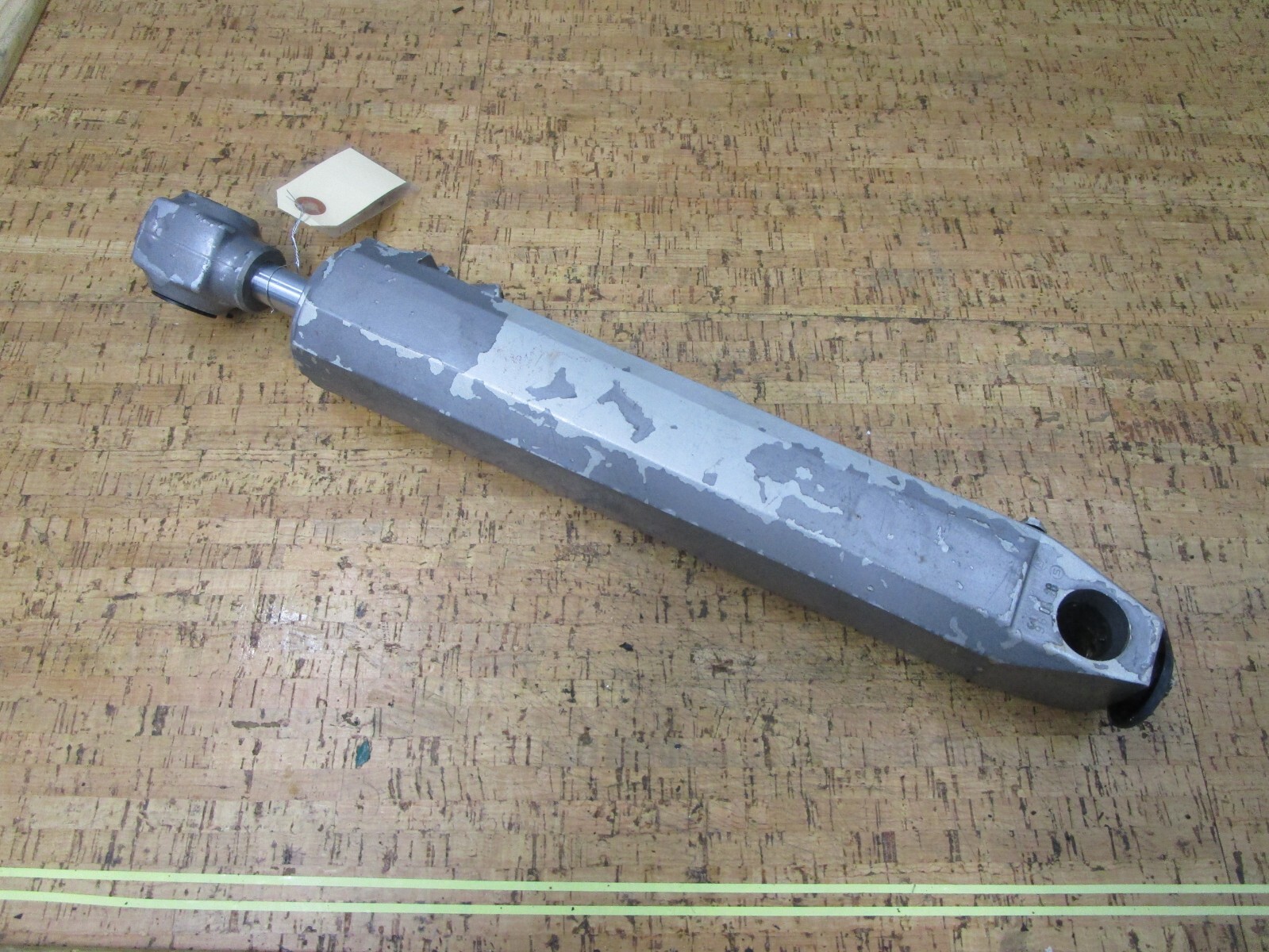 Volvo Penta 3885196 Trim Cylinder Service Kit OEM for sale online 