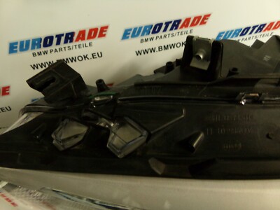 BMW F20 7453523 LED links Frontscheinwerfer Scheinwerfer Headlight 