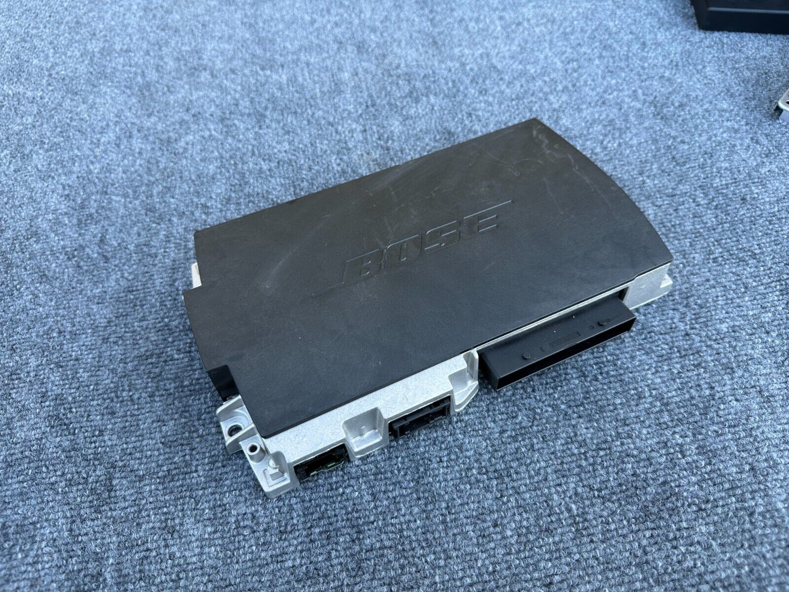 Convertisseur audio Bose System pour Audi - Skar Audio