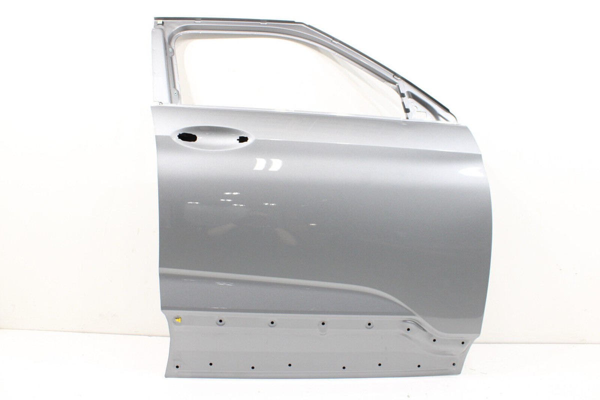 2021-2023 Chevrolet Trailblazer Front Right Passenger Side Door