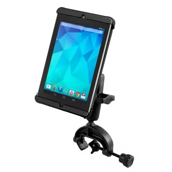 Kit Professionale RAM-B-121-TAB18U per Nexus 7: Supporto Yoke Clamp