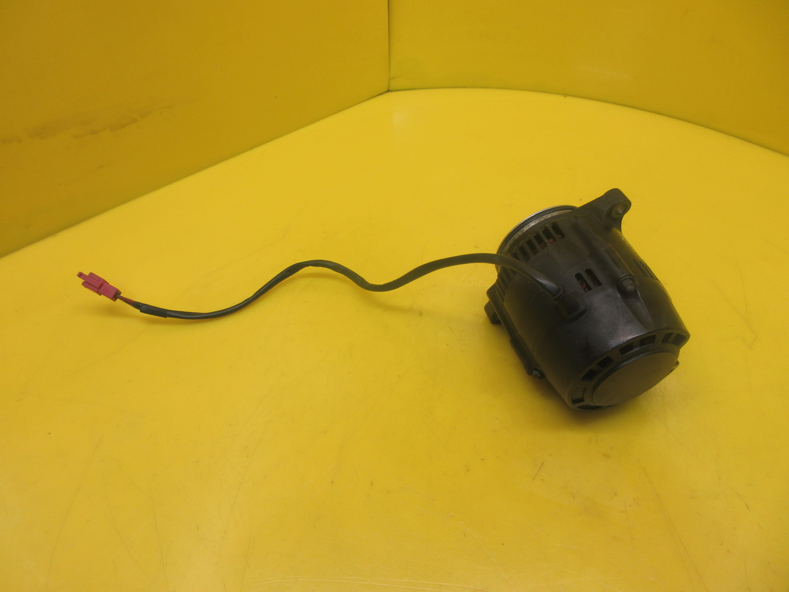 OEM GENUINE 1986 YAMAHA FZX FAZER 700 ENGINE MOTOR GENERATOR ALTERNATOR ASSEMBLY