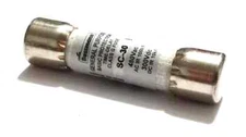 1 EACH NEW SC-30 SC30 BUSS BUSSMANN 480 VAC TIME DELAY CLASS G FUSE