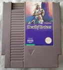 VINTAGE ~ NINTENDO ~ NES ~ *** DEADLY TOWERS *** ~  VIDEO GAME