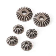 SCHU4176 Gear Diff Gear Set - Off Road FT Schumacher Racing