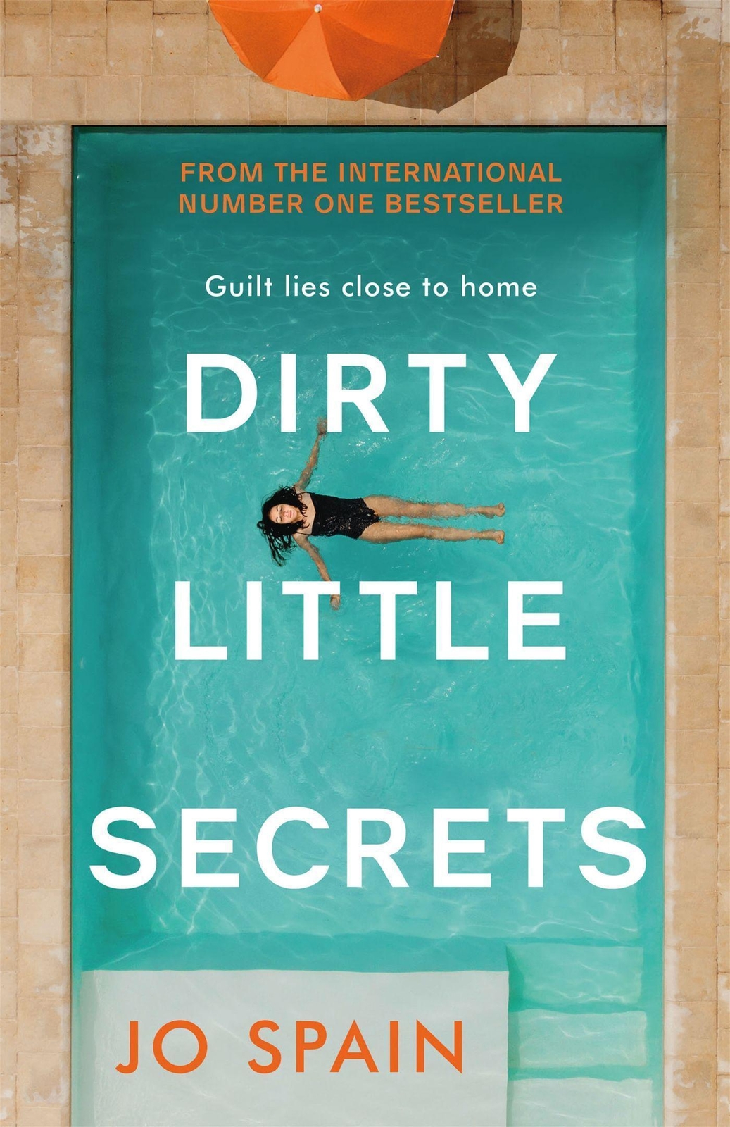 Thumbnail - Jo Spain | Dirty Little Secrets | Taschenbuch | Englisch (2022) | 405