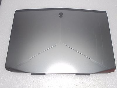 Genuine DELL Alienware 18 R1 18.4'' LCD Lid Back Cover -NIC03 -1THHM 01THHM
