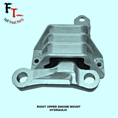 FITS: 2007-2009 SATURN AURA (2.4L, L4) - HYDRAULIC FRONT RIGHT SIDE ENGINE MOUNT