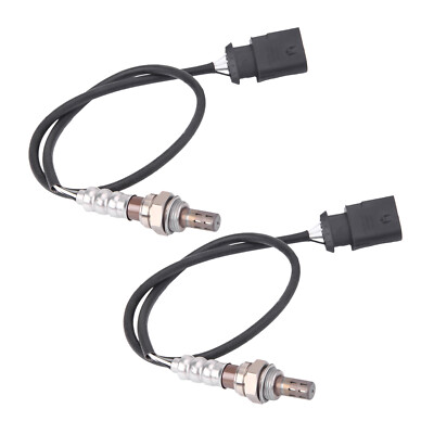 2x Lambdasonde Regelsonde+Monitorsonde Mini W10 W11 R50 R52 R53 One Cooper S