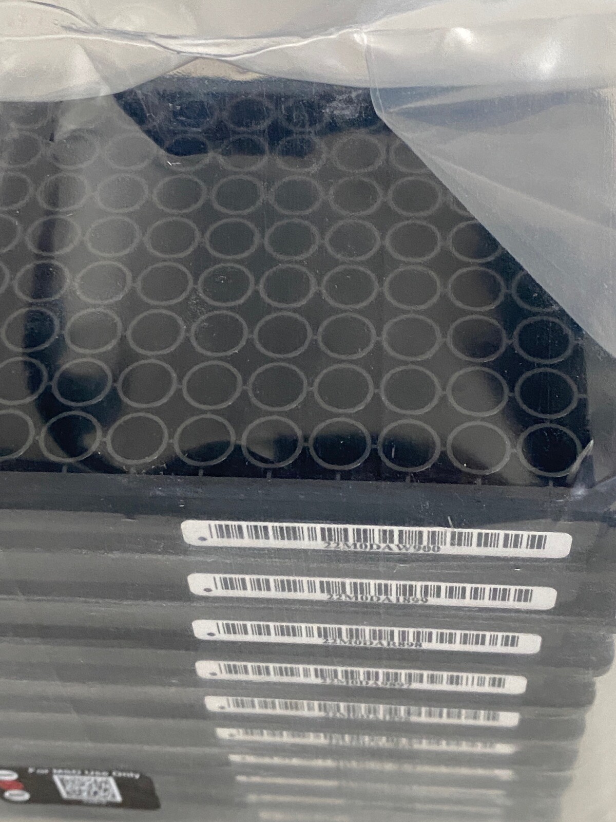 (10/Pk) MSD Multi-Array 96-Well Sector Imager High Bind Culture Plates ...