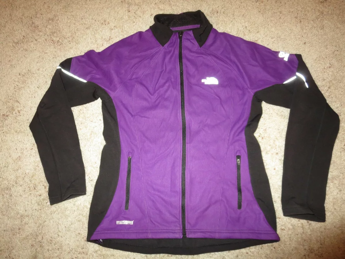 North face windstopper women's sale