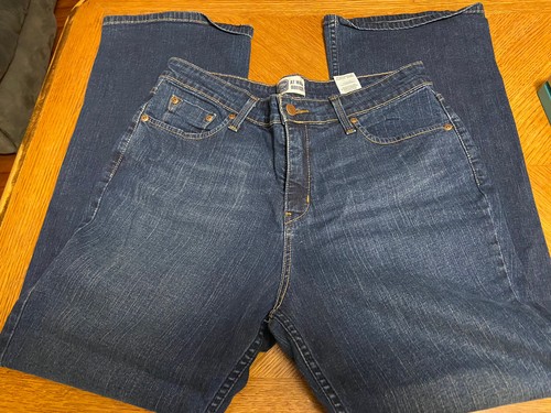 Signature Levi Strauss \u0026 Co. Dark Blue 