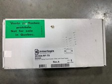 GE Interlogix 60-924-RF-TS Simon XT 2-Way Tal...