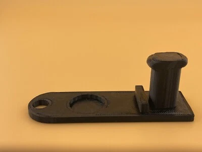 CECIDEAL3D Plate Debris and Dust cover / Plug - 3D Printed For Kel-Tec Sub 2000