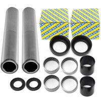 Snr Lager + Hinterachse Achse Saxo 106 4 LöCher Komplettes Reparaturset