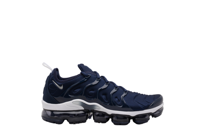 Nike Air VaporMax Plus Midnight Navy 