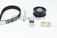 Conti Original CT1012K2 Contitech Zahnriemen-Satz Zahnriemenkit Steuerriemensatz