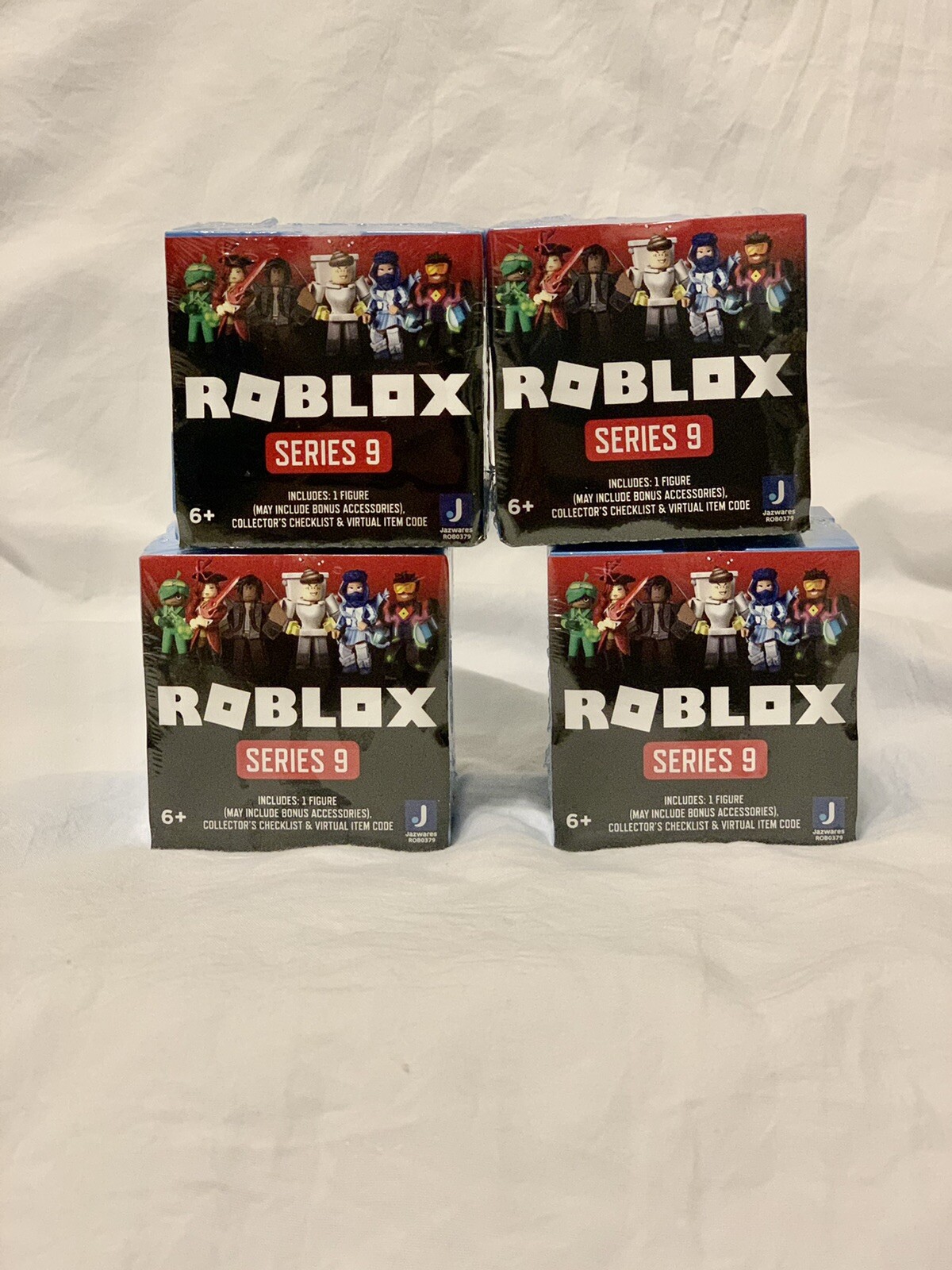 Roblox Lego - Best Price in Singapore - Dec 2023