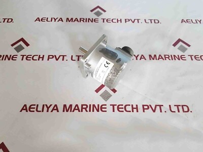 BEI sensor h25d-ss-680-ab-28v/oc-sm16 optical incremental encoder