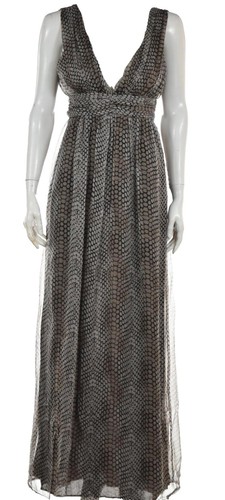 clemence halter midi dress Clemence Bustier Maxi Dress main image 1