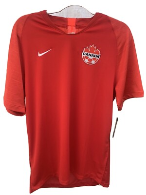 Nike Canada Dri Fit Mens Shirt