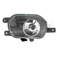 TYC Nebelscheinwerfer Links H1 FüR Volvo XC90 I Baujahr: 10/2002-01/2015