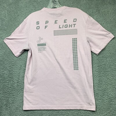 HYDE着 SPRAY GRAPHICS L/S TEE HYDE着 SPRAY GRAPHICS L/S TEE Liquid Haze - Hemp Long Sleeve