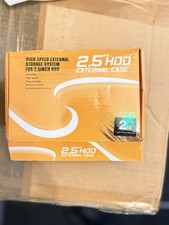 External Hard Drive Disk 2.5 2TBPortable HDDUSB 3.0PC  Laptops PS3 PS4PS5XBOX TV