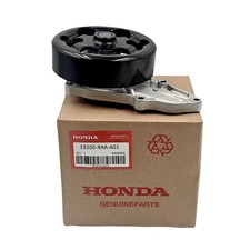 Oem Water Pump For 2003-2011 Honda Element 03-07 Accord 07-09 Cr-v 19200-raa-a01