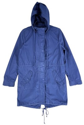 Levi's Strauss & Co Damen Kapuzenjacke GRÖSSE S