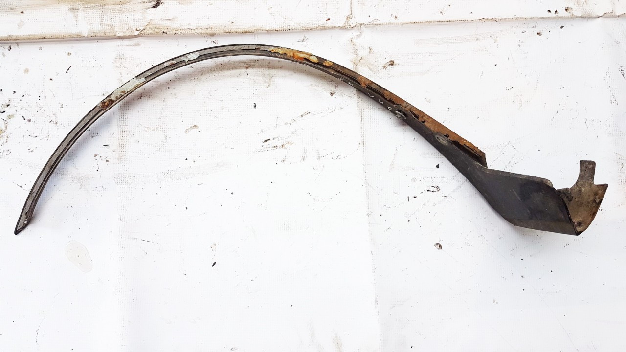 Volvo V40 Rear Left Mud Flap 856197LH DE878465-18 882066