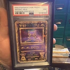 PSA 9 Ancient Mew 2000 Pokémon Movie Promo Holo WOTC Mint #122361820
