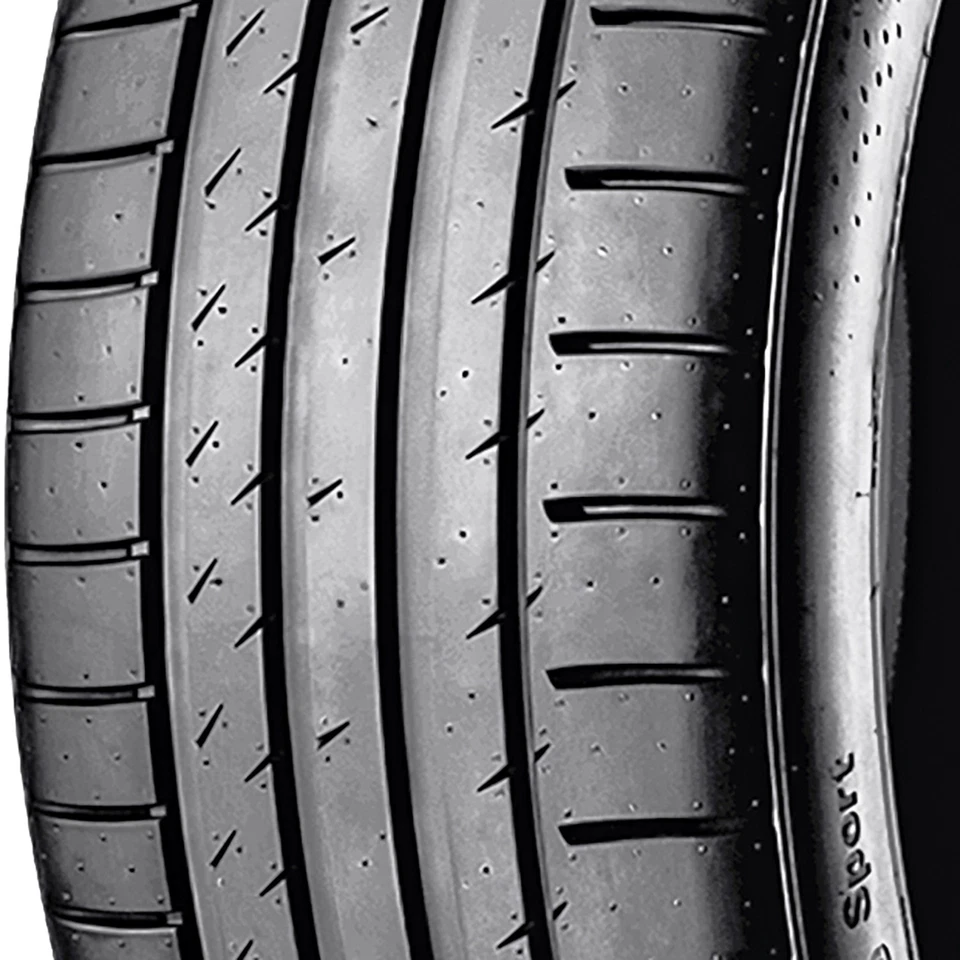4 Tires Gripmax SureGrip Pro Sport 225/50ZR19 225/50R19 100Y XL High Performance Foto 3 de 3