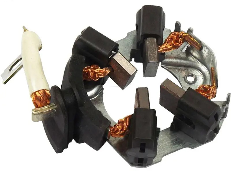 Fits AS ROZRUSZNIKI I ALTERNATORY SBH0093(BOSCH) BRAND NEW AS-PL STARTER MOTOR - Image 3