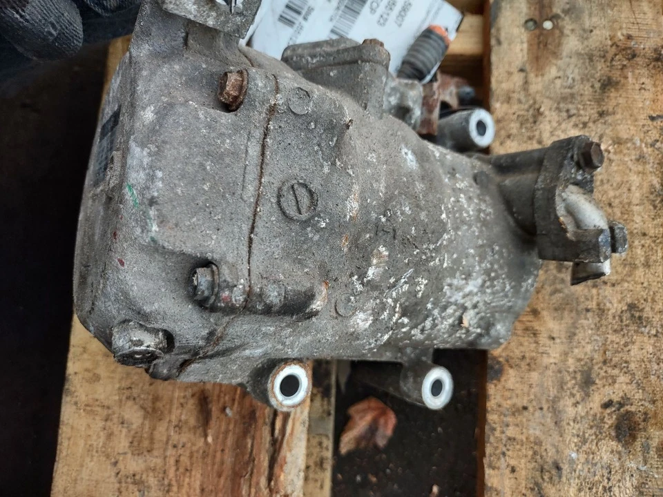 Компрессор переменного тока подходит для 08-14 SCION XD 240707 - Изображение 3 из 4