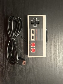 TheKidMall Wired Controller for Nintendo NES Classic Edition