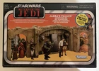 Star Wars ROTJ Vintage Collection Jabba's Palace Adventure Set NIB