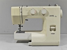 Major Juvel Nähmaschine - Ungeprüft, Gebraucht, Vintage