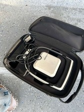 DAQRI Smart Glasses AR Headset with Compute Pack & Case - Rare AR Collectible