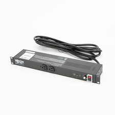 Tripp Lite SmartPro 120V 2200VA 2U Rack Line-...