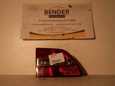 Rückleuchte links  Fiat Stilo Multi Wagon (192)  Heckleuchte links 396373