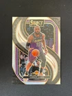 LeBron James 2024-25 Panini Select Premier Level Silver Prizm #111