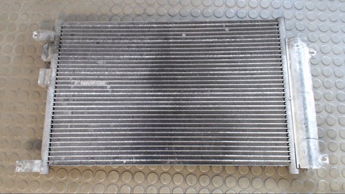 Kondensator Klimaanlage Alfa Romeo 147 1.9 JTD 937 12 Monate Garantie