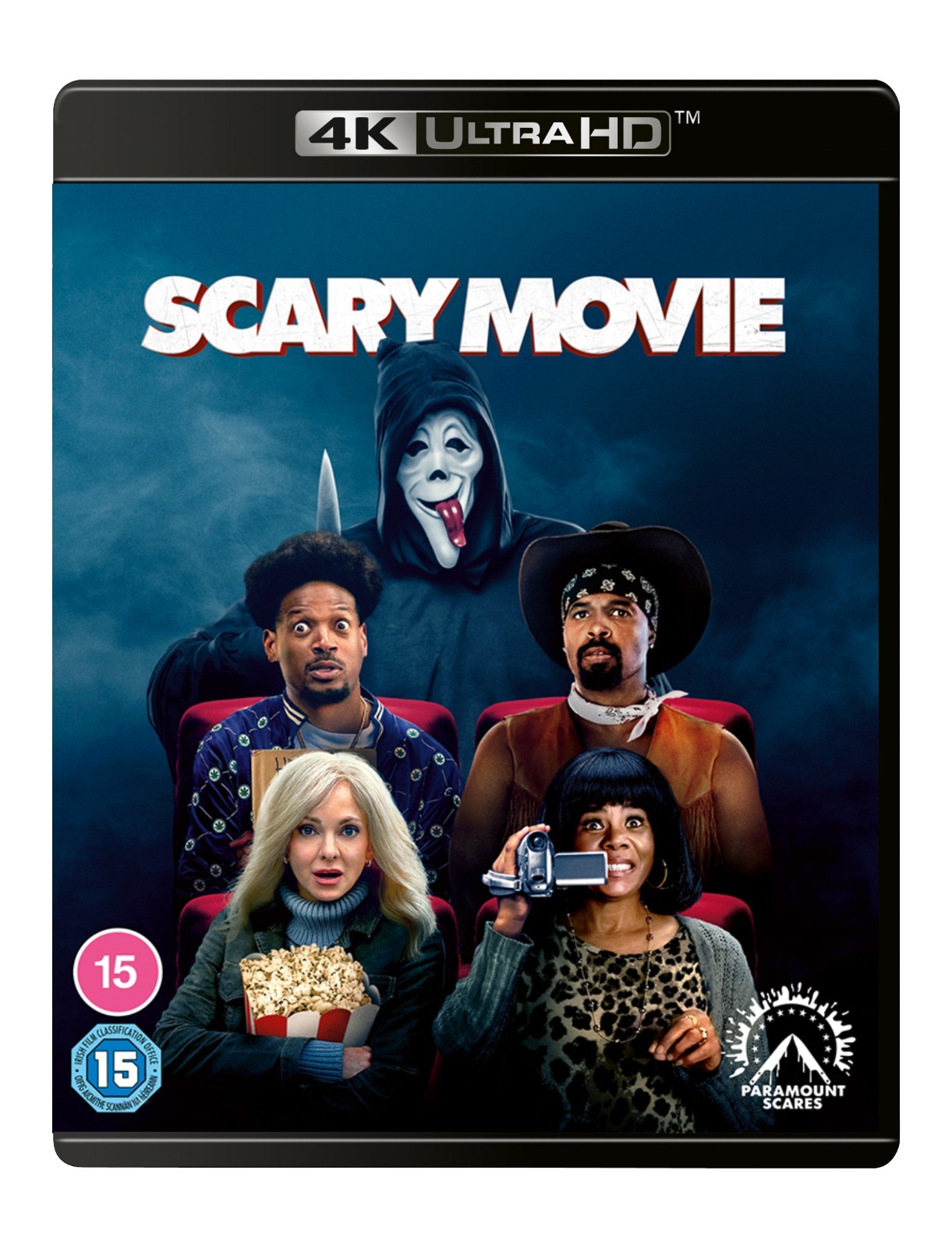 Scary Movie (2026) - Image 3