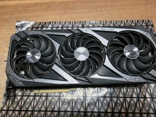 ASUS ROG Strix NVIDIA GeForce RTX 3070 OC Gaming Edition