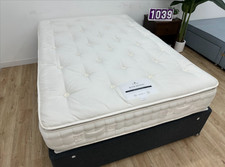 Harrison Spinks Knighton 8250 Double Mattress In Medium Tension