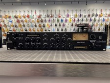 Excellent ART Voice Channel Tube Channel Strip Audio Processor